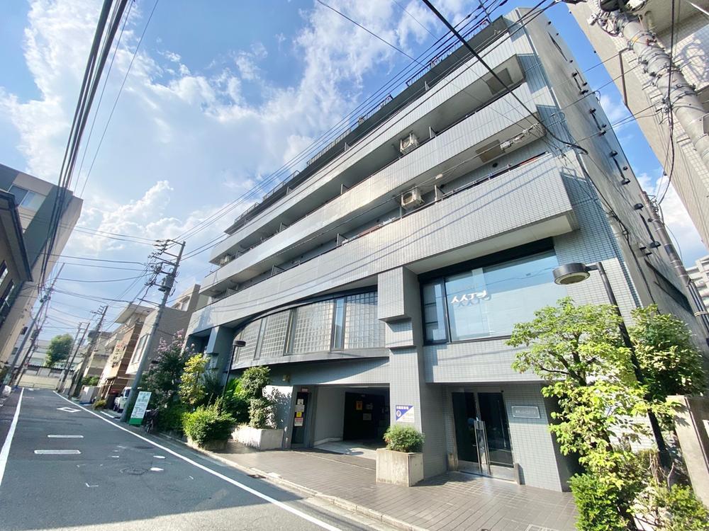 シティコア池袋