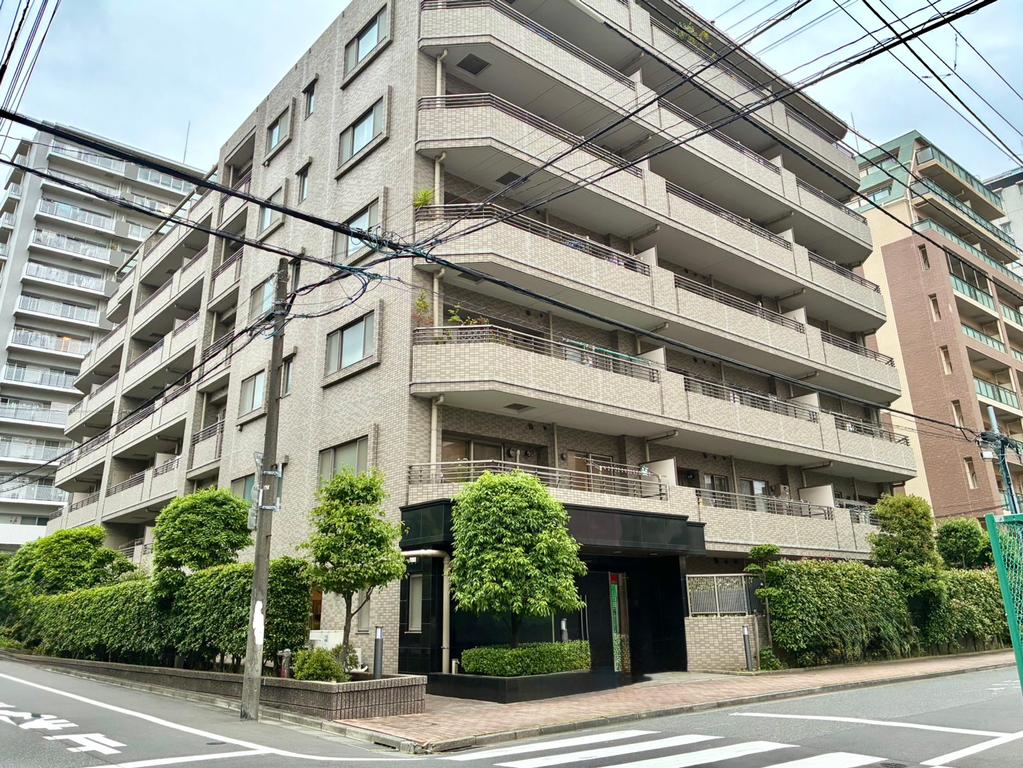 L・シティ清澄白河