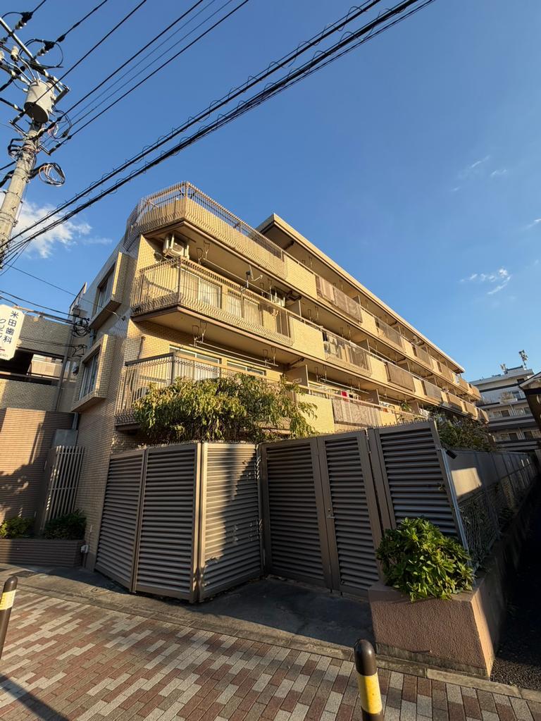 ライオンズマンション大泉学園