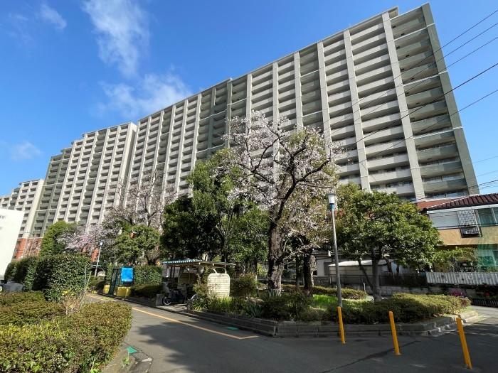 グランジオ武蔵野