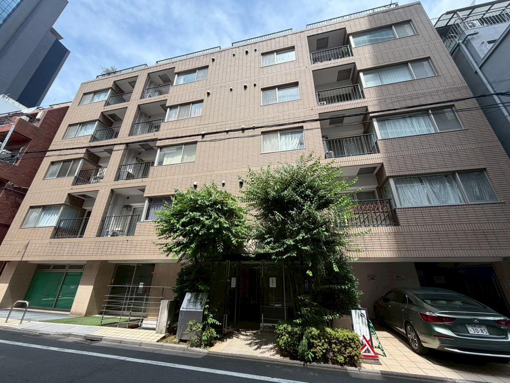 デュオ・スカーラ西新宿