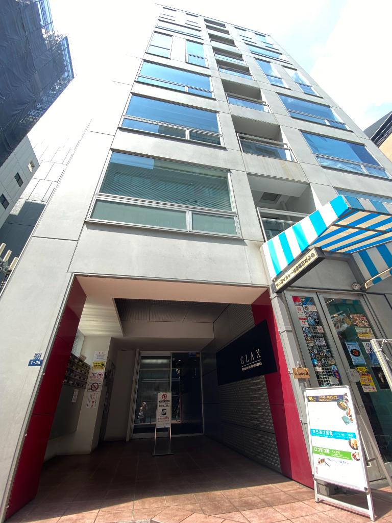 グラックス市ヶ谷一口坂