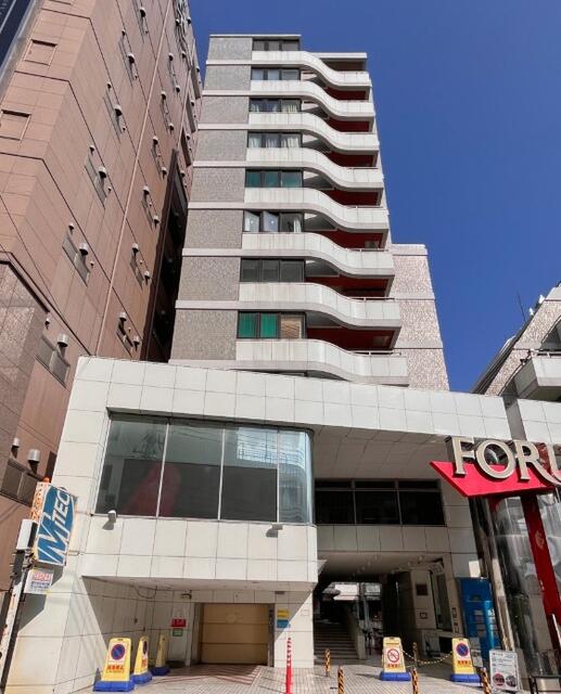 インペリアル六本木1号館