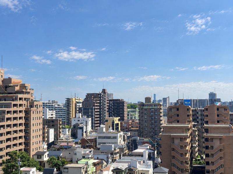 ライオンズプラザ西大島駅前
