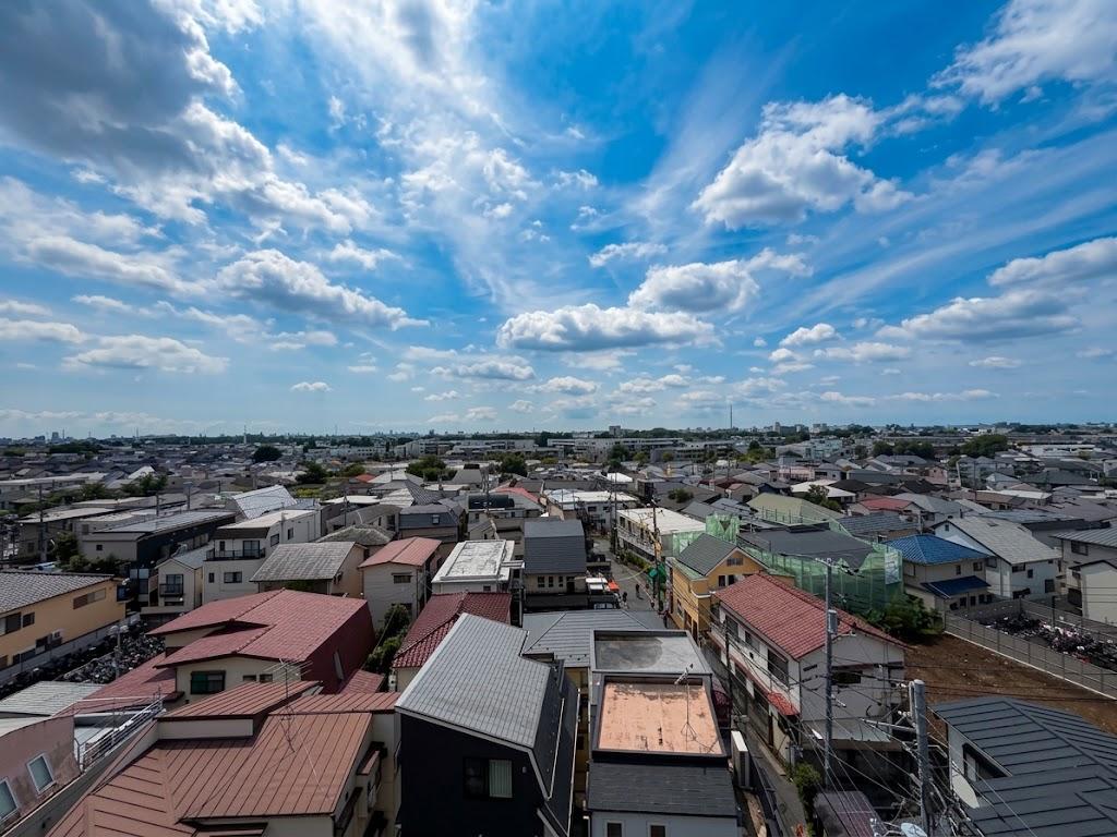 阿佐ヶ谷陵雲閣マンション
