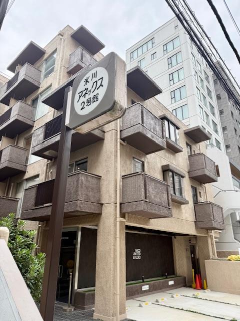 氷川アネックス2号館