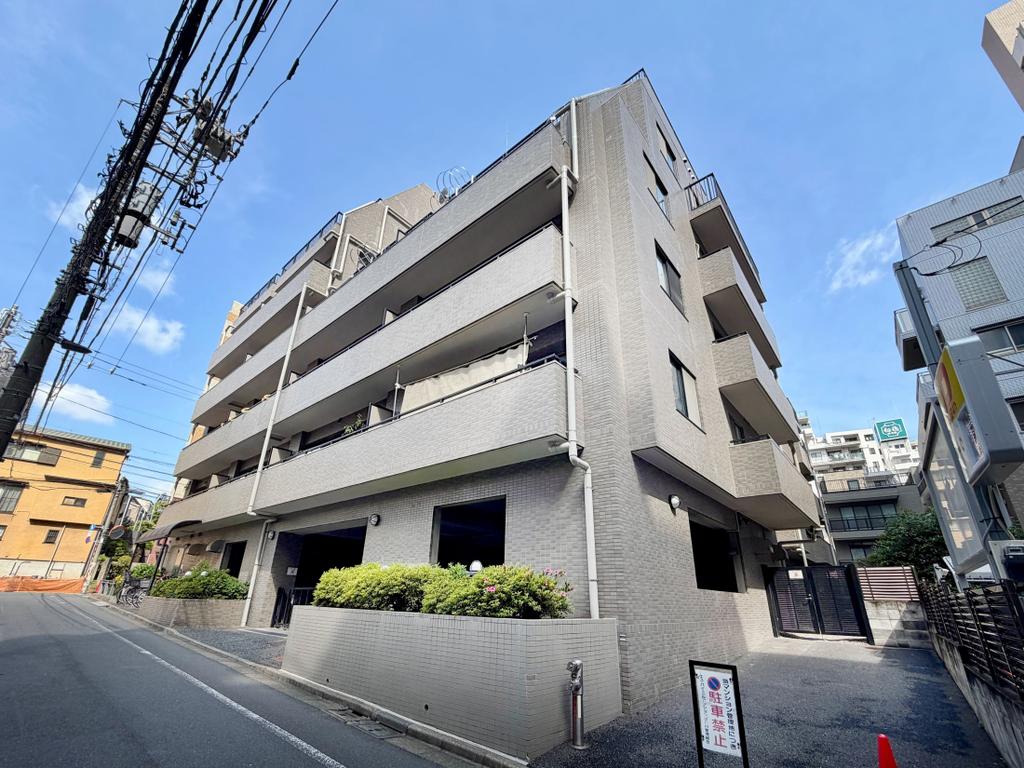 エス・バイ・エルマンション小石川