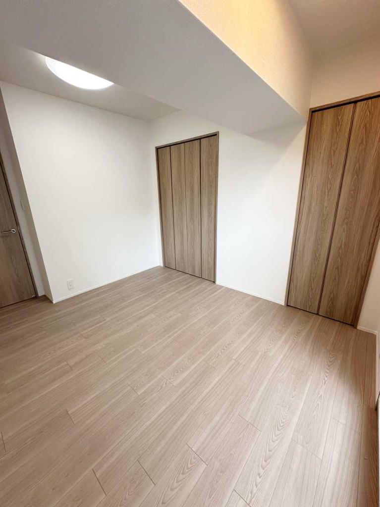 日商岩井西新井マンション