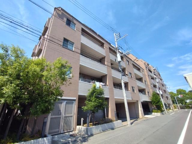 日神パレステージ瑞江西館