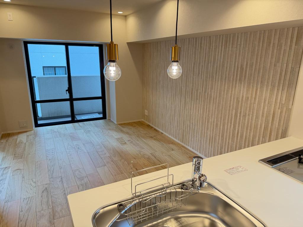 モア・クレスト築地