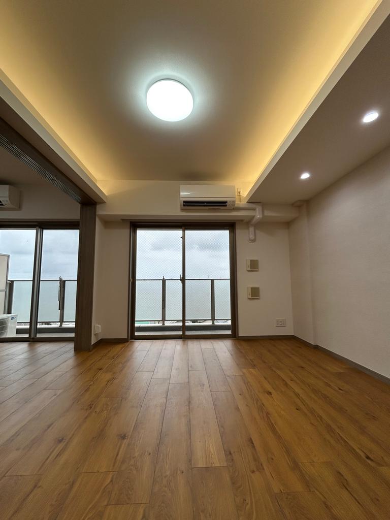 パレステージ金町