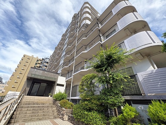 ソフトタウン根岸弐番館