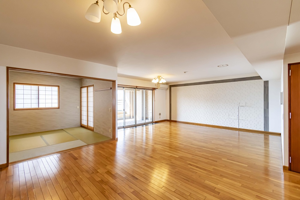 コンアルマーディオ横濱鶴見
