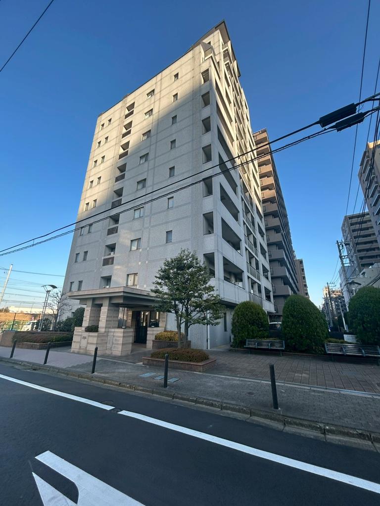 小田急コアロード相模原Ⅱ