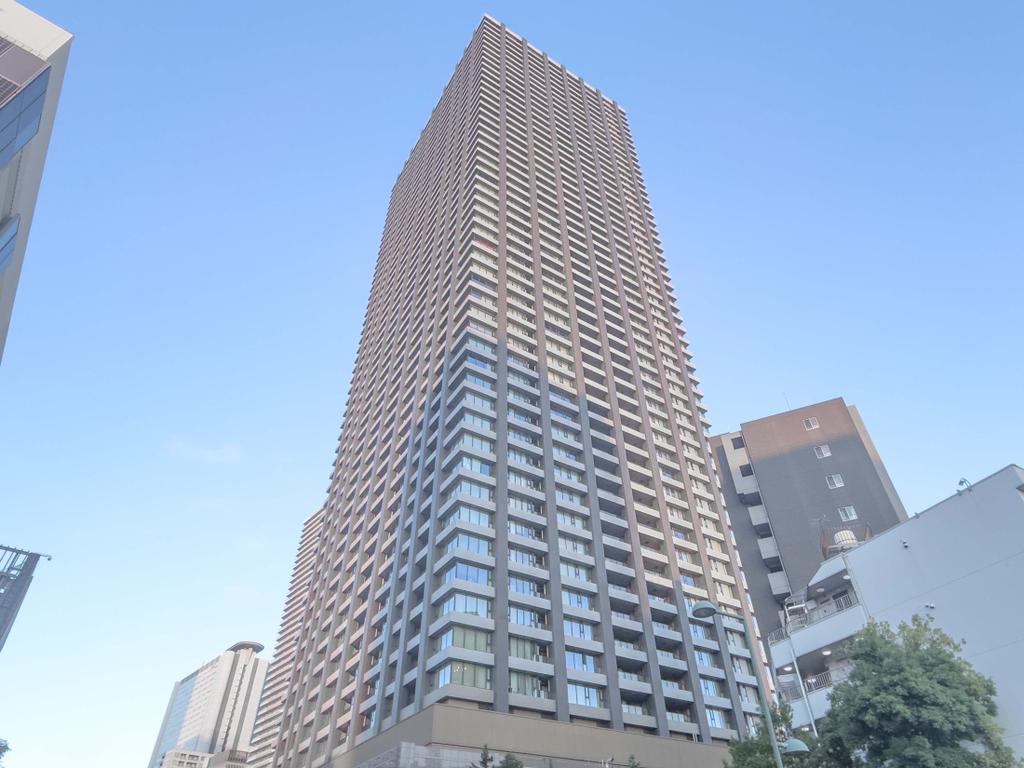 シティタワー武蔵小杉