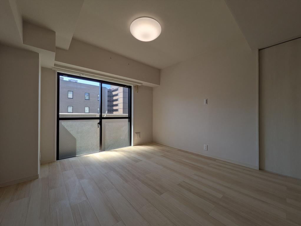 ライオンズマンション横浜第5