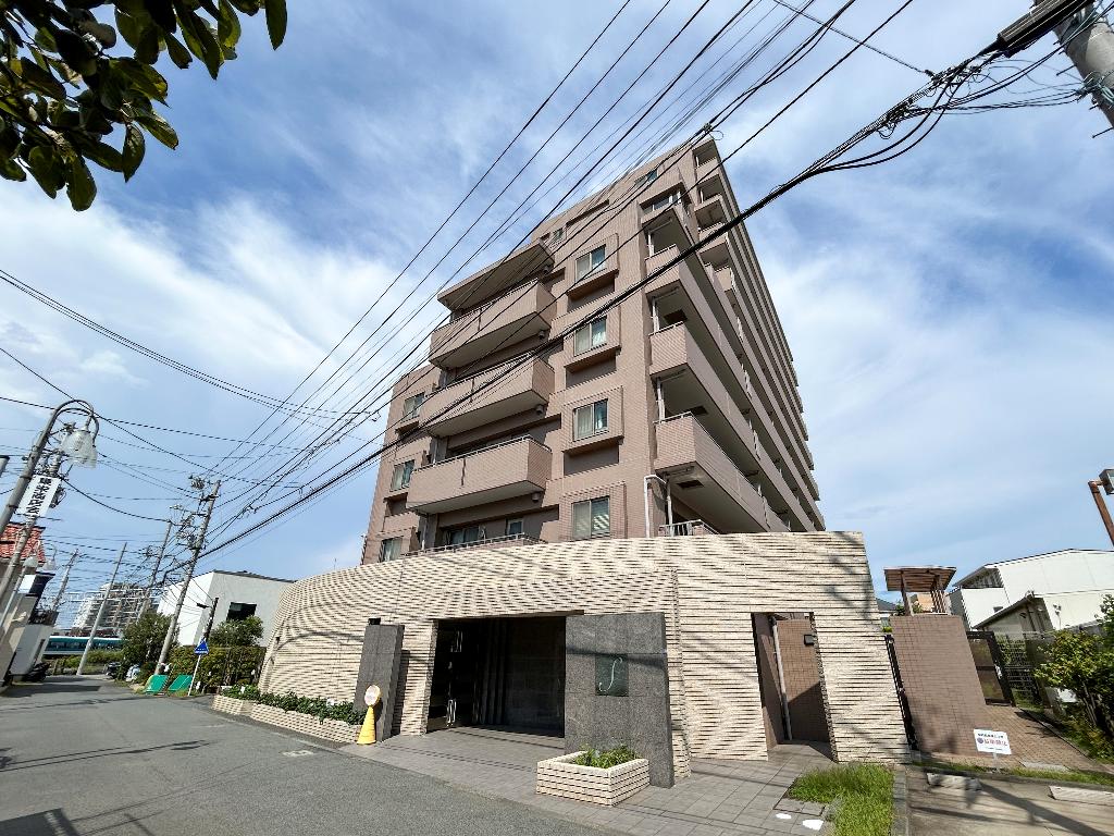 クリオ湘南茅ヶ崎