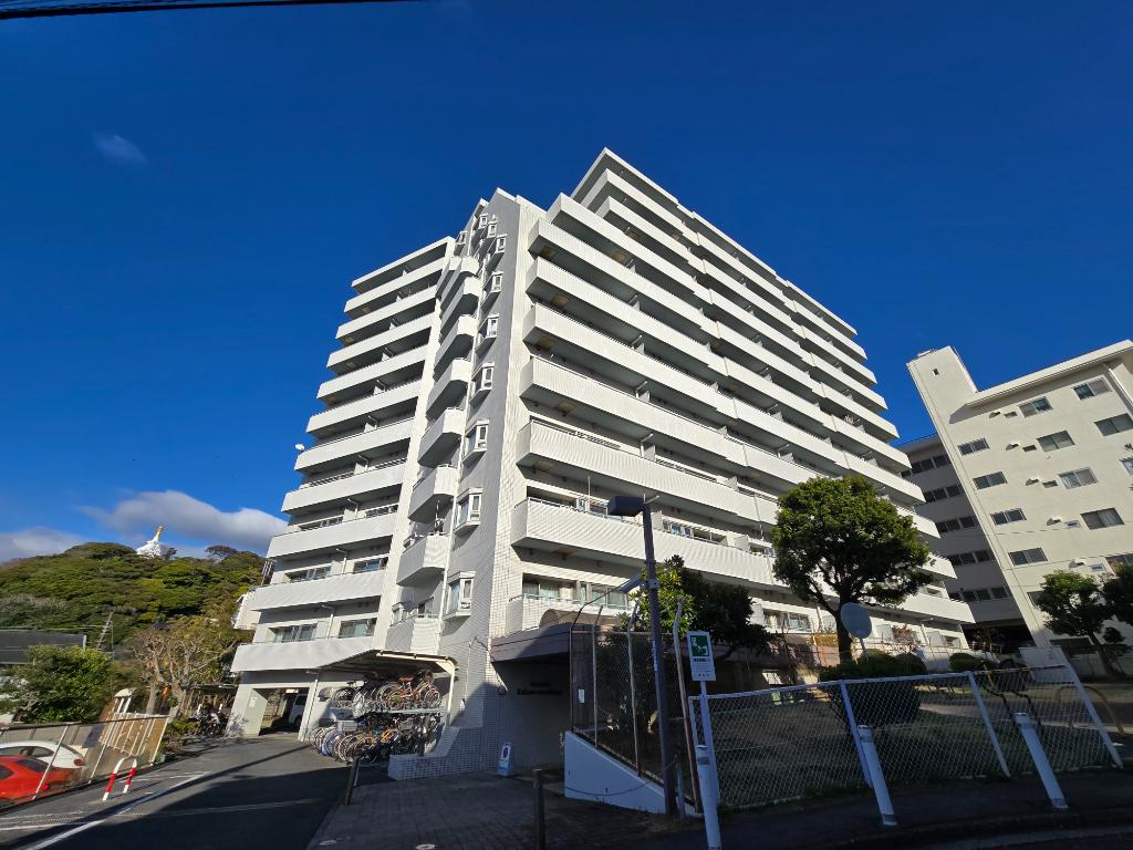 シーサイド片瀬江ノ島