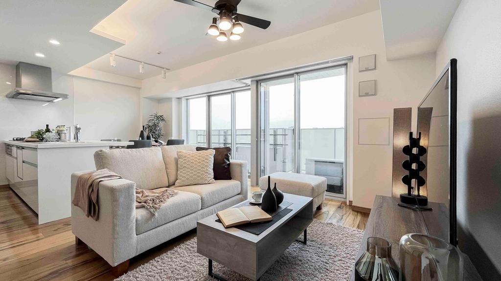 ライオンズ湘南江ノ島シーサイド