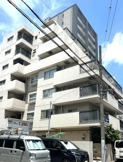 ハイリーハイツ並木