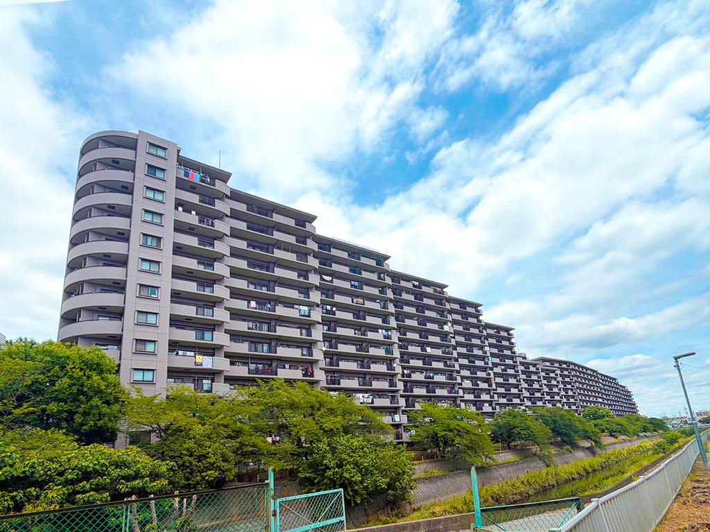 ラミーユ浦和ハイライズファーストキャッスル