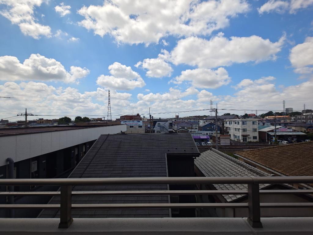クオラフィラーレ東川口