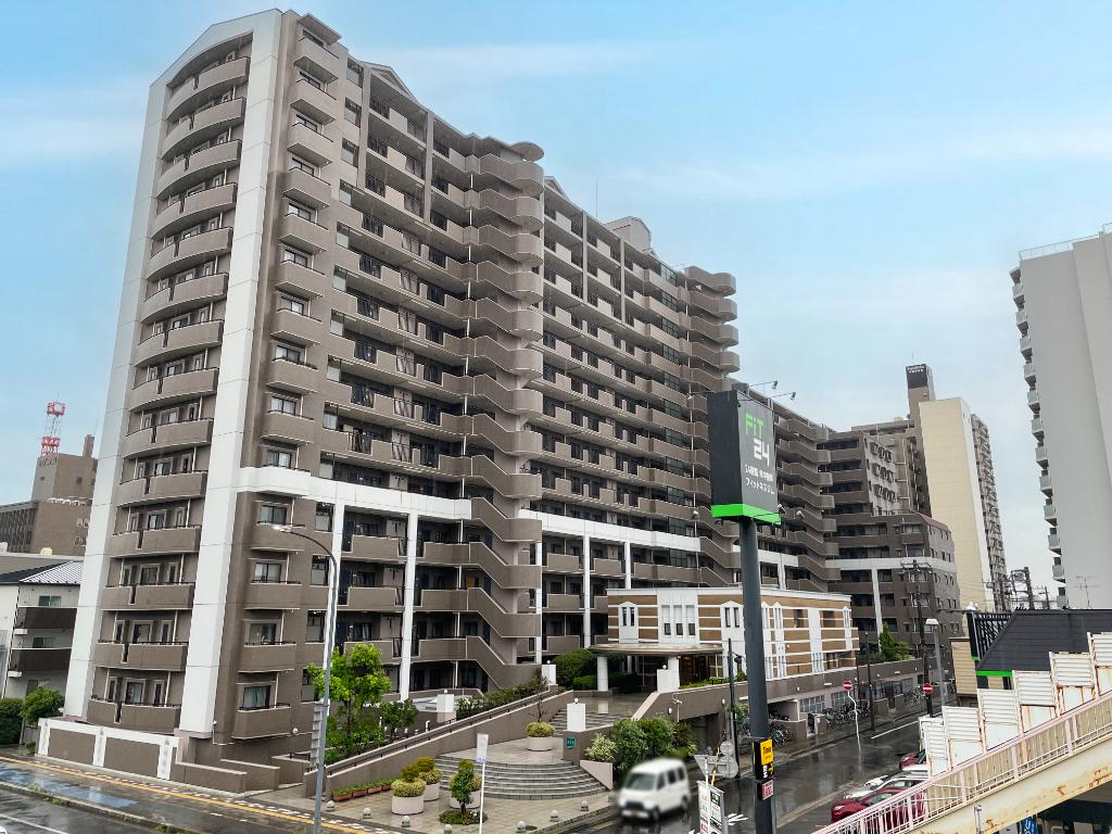 エクセル西千葉
