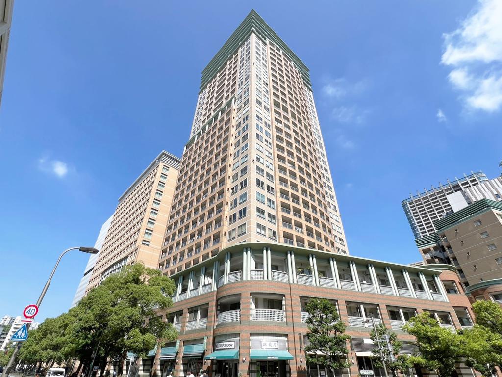 ザ・パークタワー東京サウス