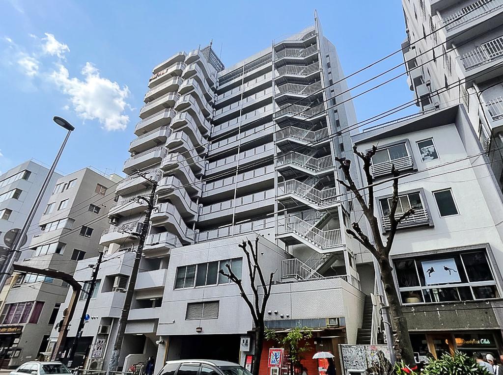 日興パレス東山