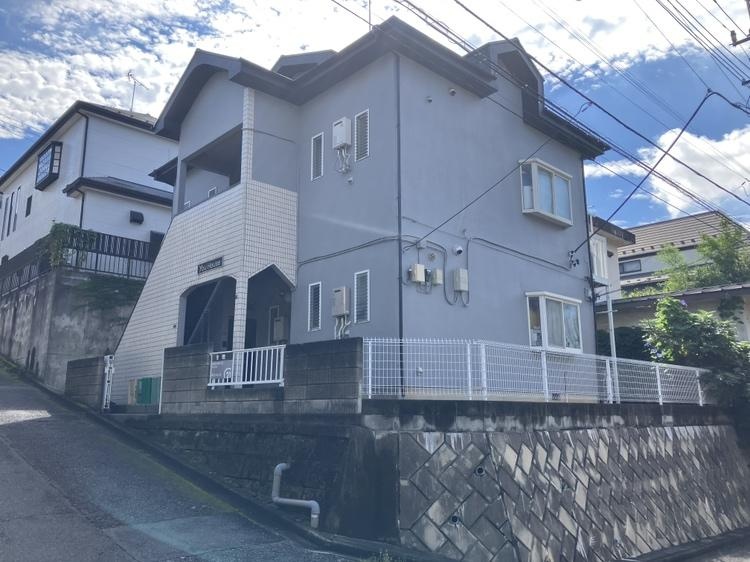 朝霞市根岸台7丁目不動産