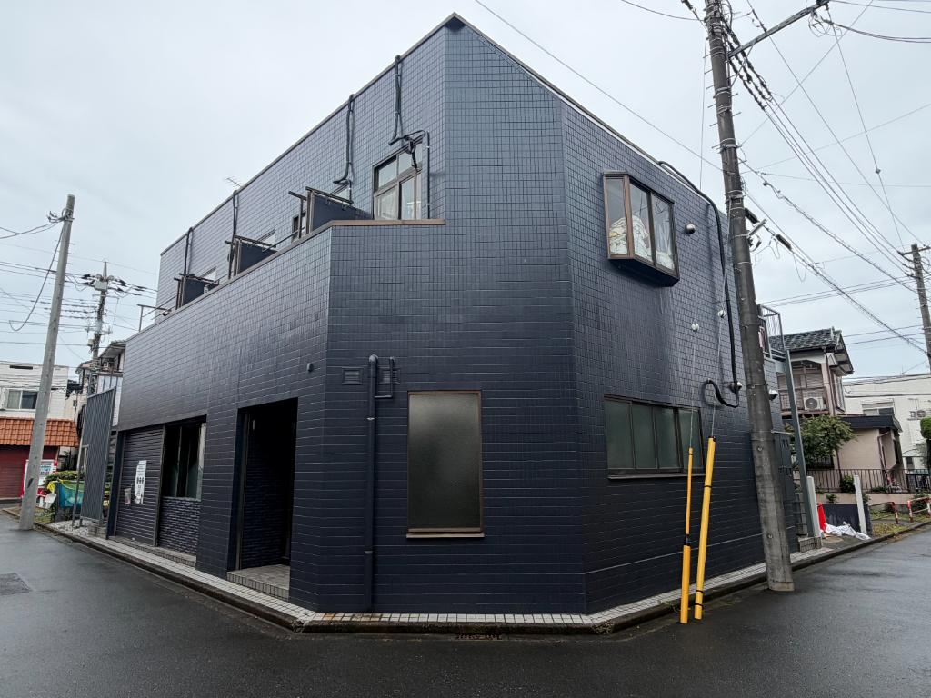 ブルーベイsayamagaoka8