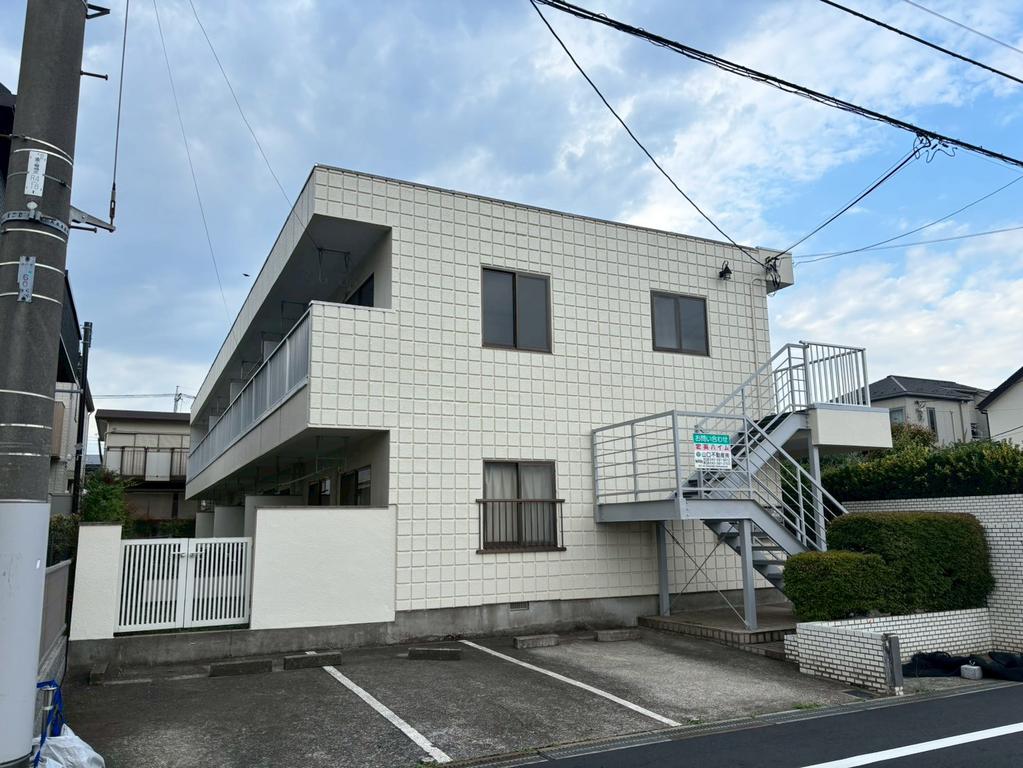 宏英ハイム