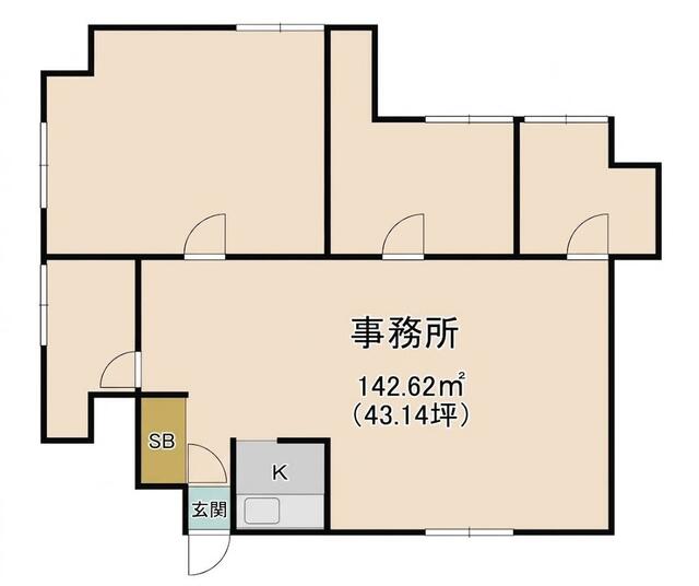 金子ビル