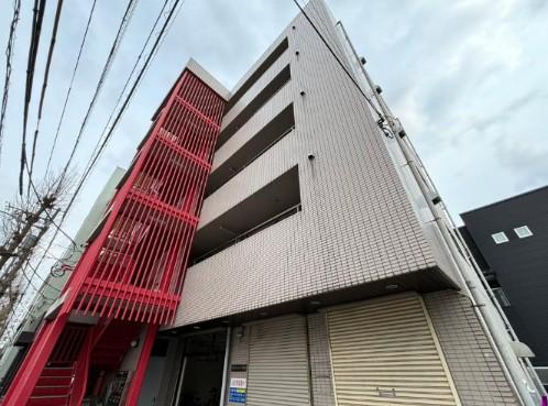 グラディーニロッシ府中