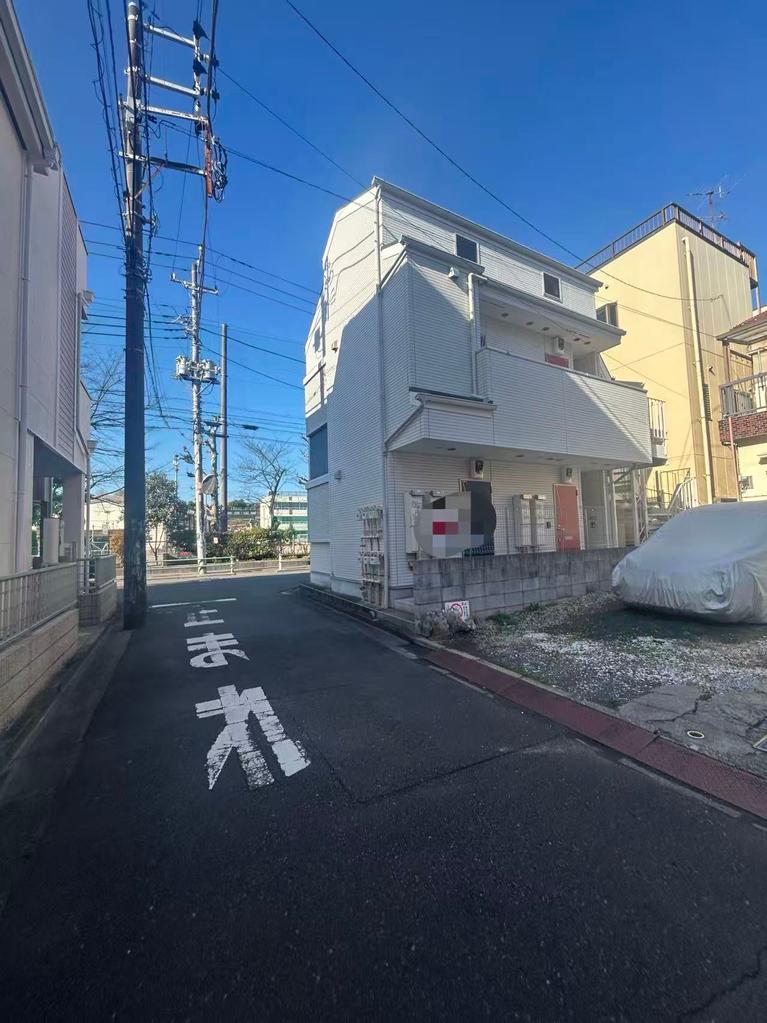 アペックス・ツカダ
