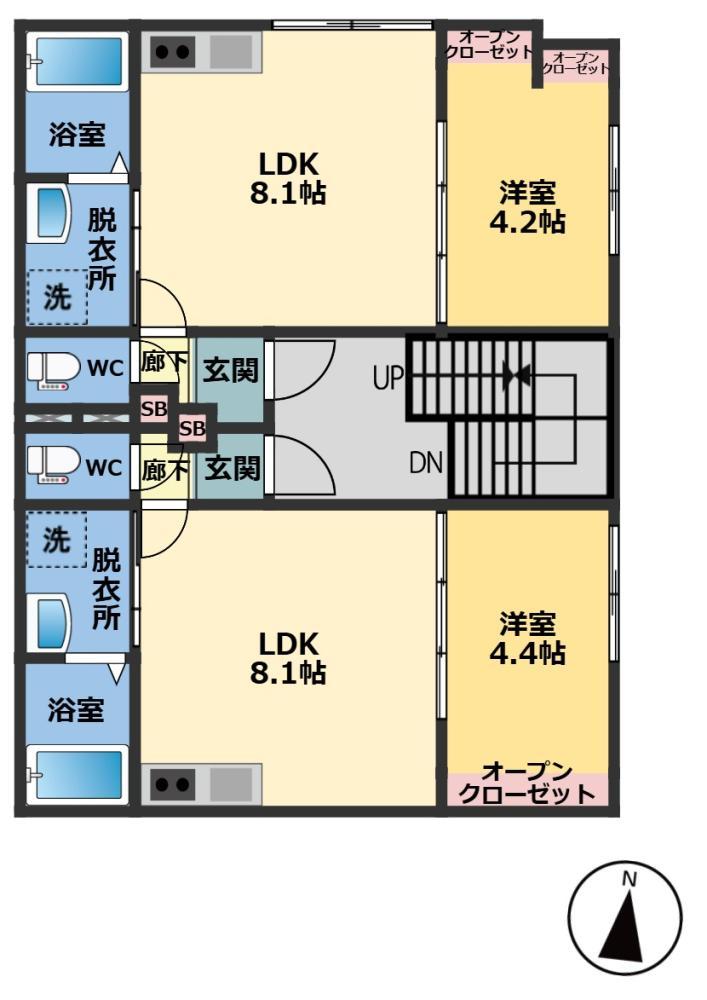 葛飾区外全