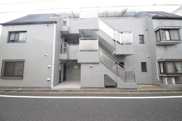 パークアイランドⅡ