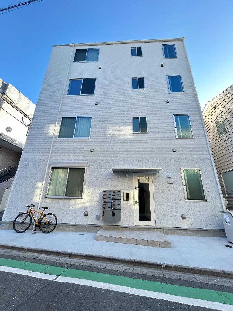 ニュービル町屋（RSC町屋）