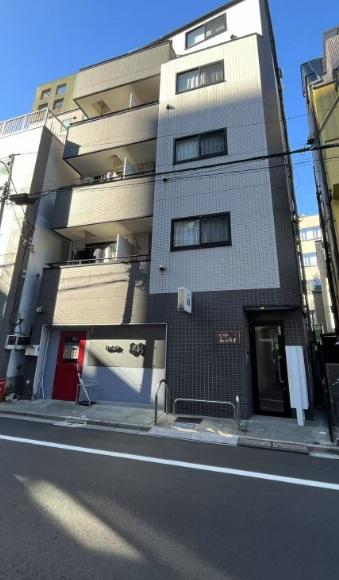 ヴィスパ西日暮里