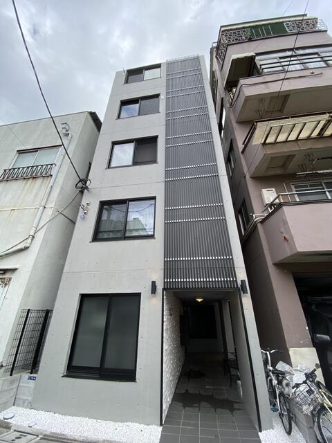 Luxe　residence菊川
