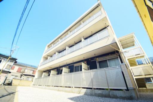 リブリ・寺前