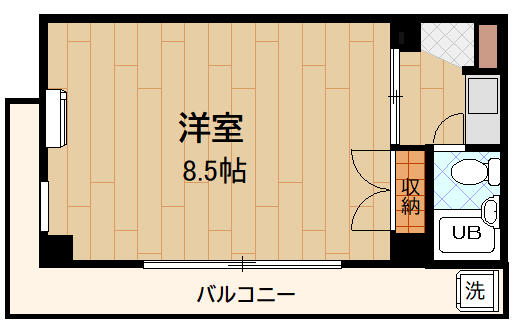 レナジアホーム別所