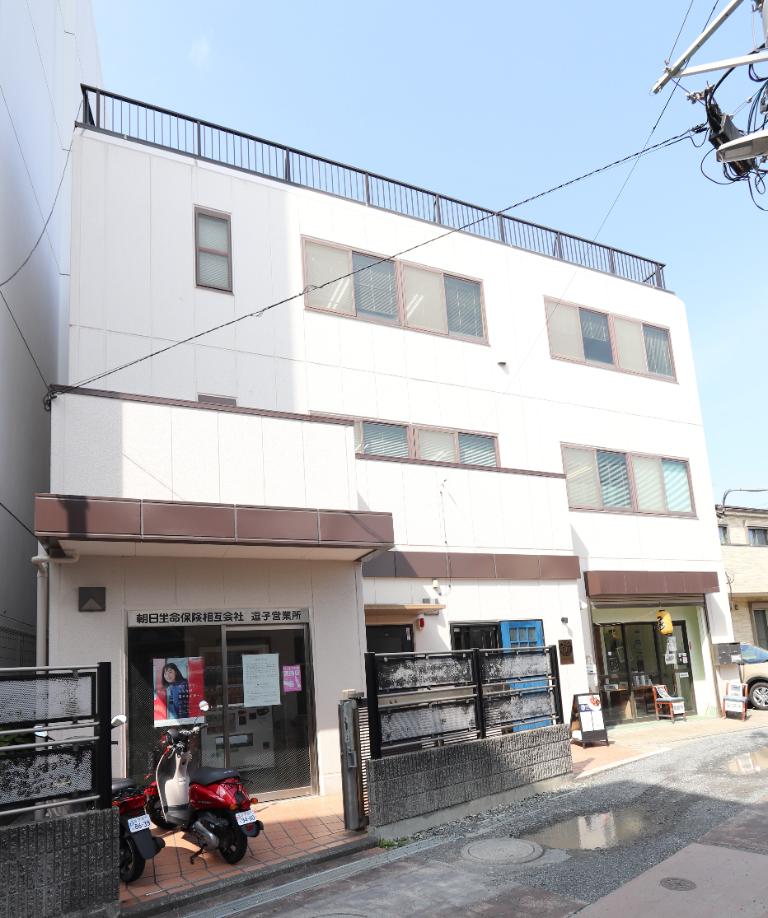 岸田ビル