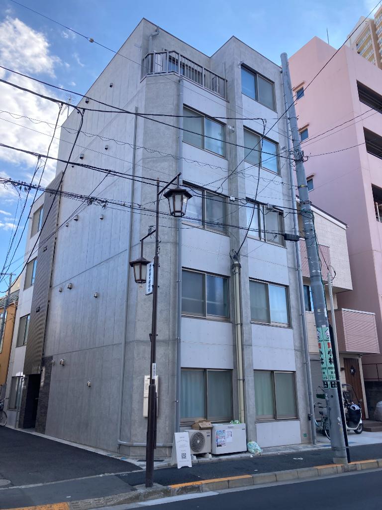 レピュア西巣鴨