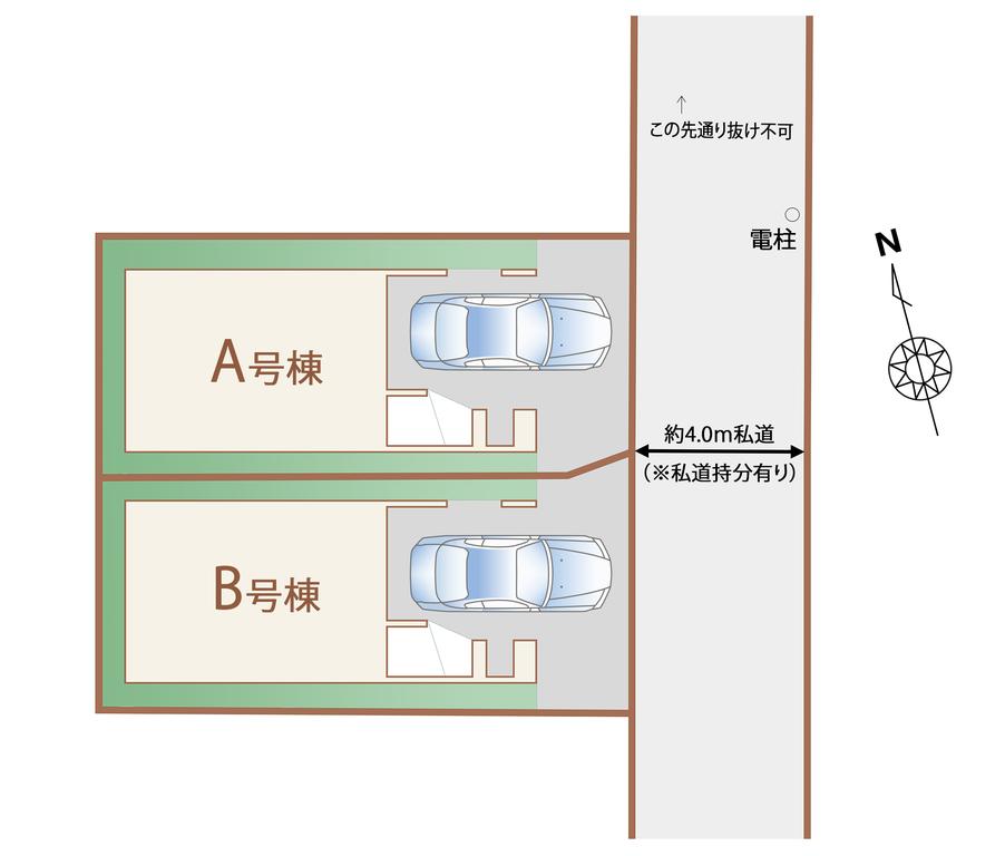 船橋市一戸建