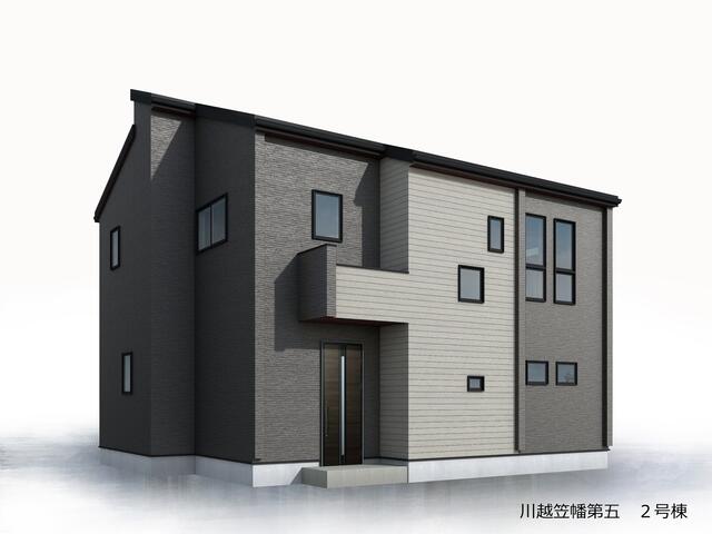 川越市一戸建