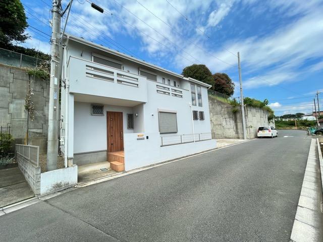 船橋市一戸建