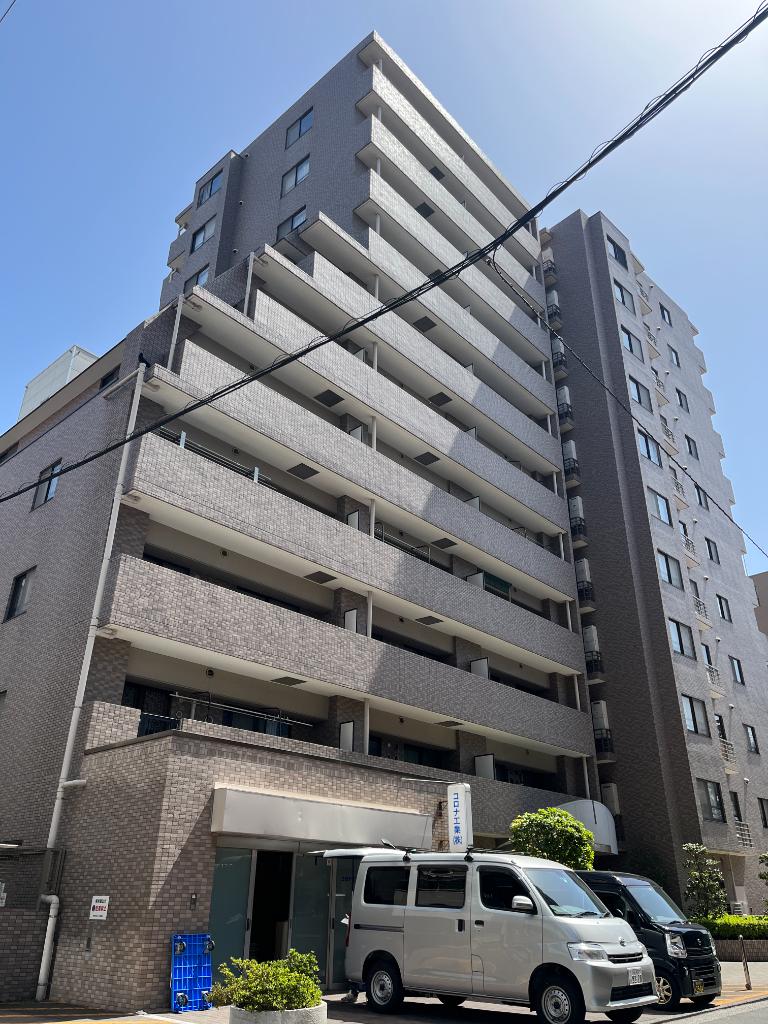 横浜市南区外全