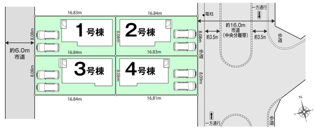 君津市一戸建