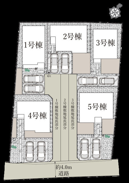 袖ケ浦市一戸建